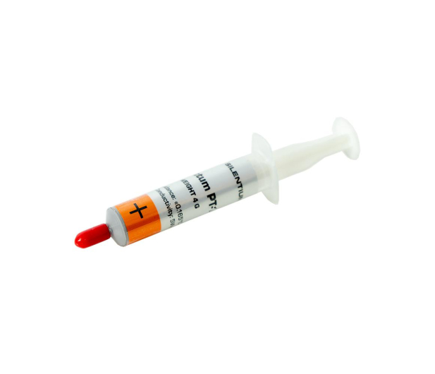 SilentiumPC Pactum PT-1 4g - 163896 - zdjęcie